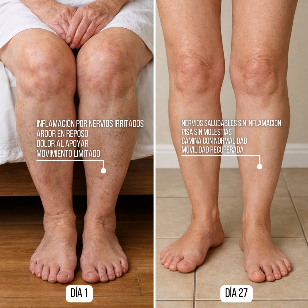 Calmax: Crema para el dolor.