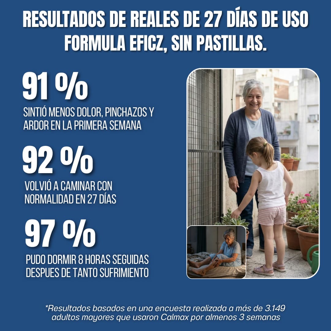 Calmax: Crema para el dolor.